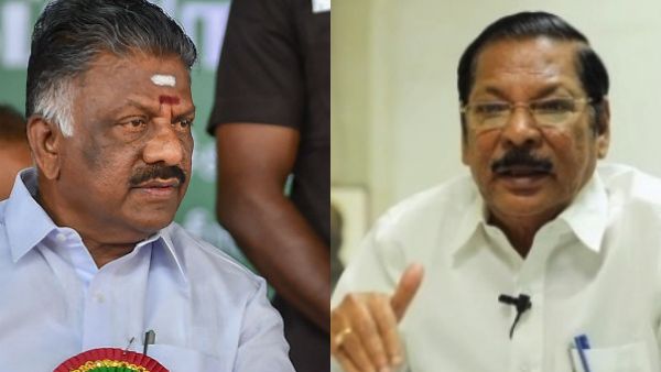 “ஓபிஎஸ்க்கு முதன்முதலில் மாநில பதவி கொடுத்ததே நான்தான்.. அப்புறம்தான் ஜெயலலிதா”- ஆர்எஸ்.பாரதி பேச்சு 