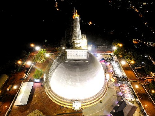 இலங்கை அநுராதபுரம்