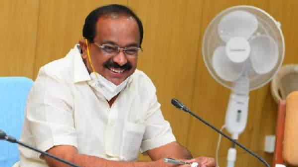 ரேஷன் அரிசி கடத்தல்