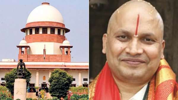 சேகர் ரெட்டிக்கு எதிரான அமலாக்கதுறையின் வழக்கை ரத்து செய்தது உச்சநீதிமன்றம் 