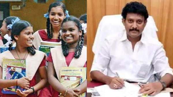 தமிழகத்தில் பள்ளிகள் எப்போது திறப்பு... முக்கிய அறிவிப்பை வெளியிட்டார் அன்பில் மகேஷ்