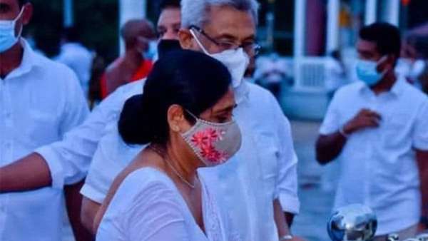 இலங்கை- துப்பாக்கிச் சூட்டில் பலி 5 ஆக உயர்வு