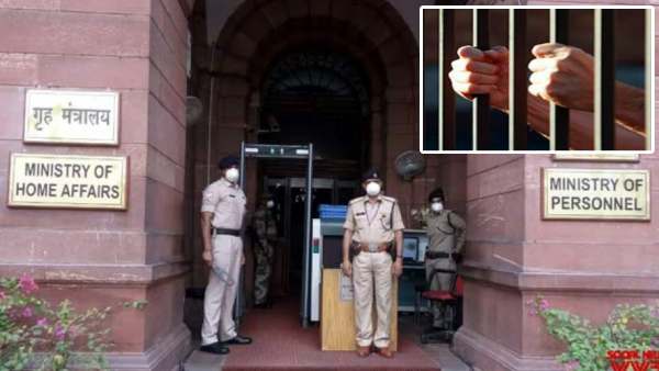 இலங்கையிலிருந்து 58 சிறைக் கைதிகள் தமிழக கடல் வழியாக ஊடுருவ திட்டம்?.. உள்துறை அமைச்சகம் எச்சரிக்கை 