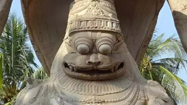 நரசிம்மர் மூல மந்திரம்