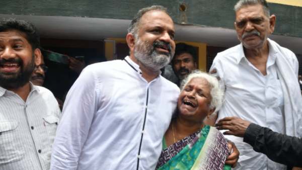 அறப்போர் வென்றது