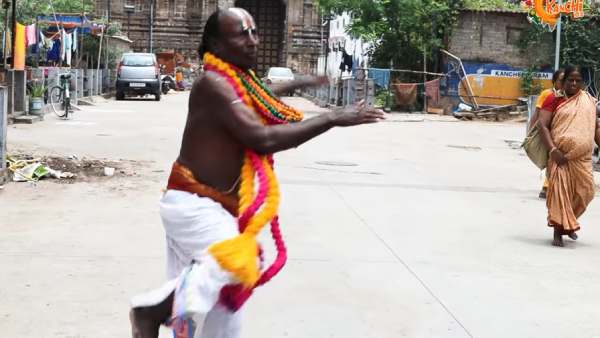 ஜாலி யோ ஜிம்கானா