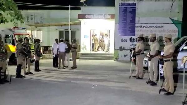 Rape and Murder: Rameswaram Police arrest 6 North Indian Youths Rape and Murder: Rameswaram Police arrest 6 North Indian Youths