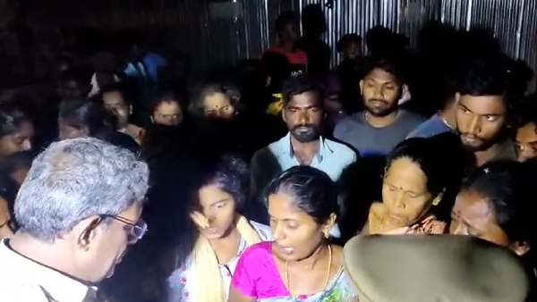 Rape and Murder: Rameswaram Police arrest 6 North Indian Youths Rape and Murder: Rameswaram Police arrest 6 North Indian Youths