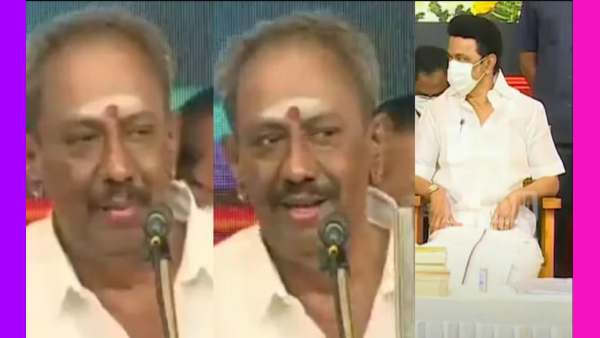 “செத்துடலாம்னு இருக்கேன்.. ஸ்டாலினோடு பேச என்னை விடல.. காரணம் “அவர்“தான்.. நெல்லை கண்ணன் கண்ணீர்