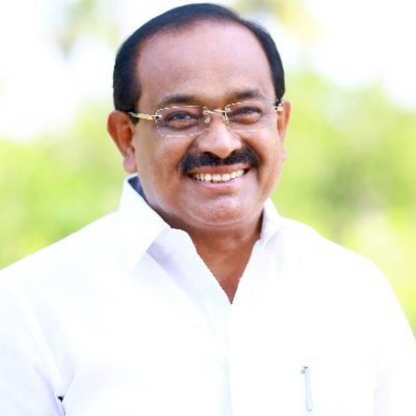 அமைச்சர் சக்கரபாணி