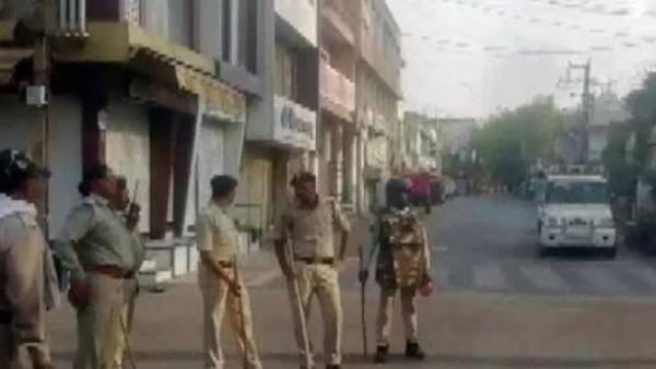 மாவட்ட நிர்வாகம் கூறுவது என்ன