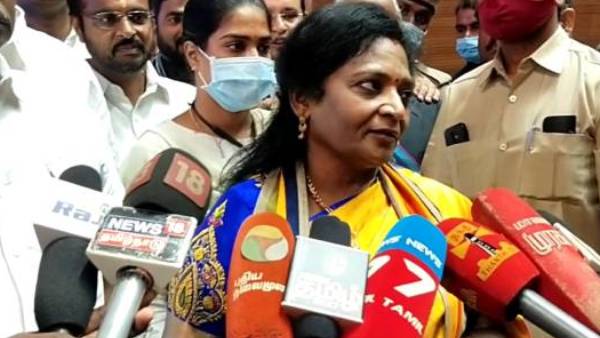 திராவிட மாதிரி