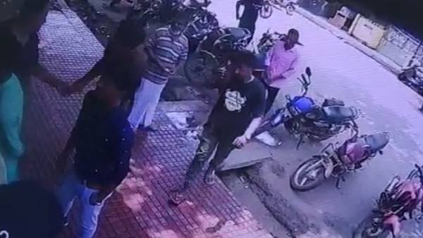 ரயில்வேயில் வேலை