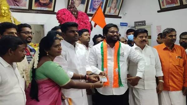 குஷி