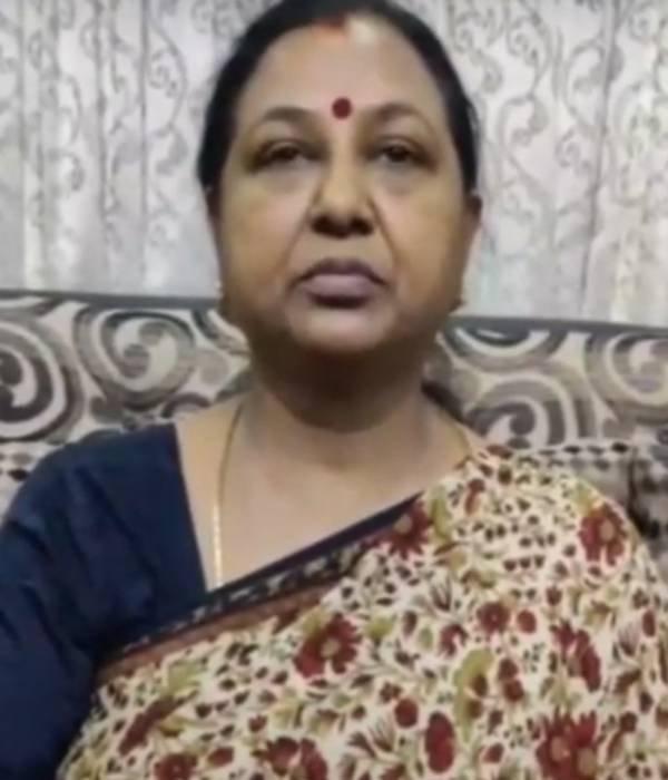பிரேமலதா வீடியோ