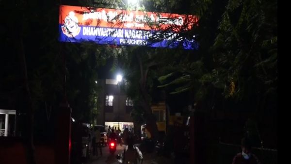கட்டையால் அடித்து கொலை