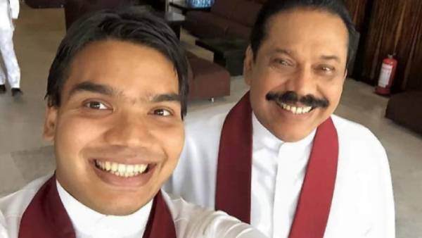 அதிபரை தூக்கி எறிய முடியாது