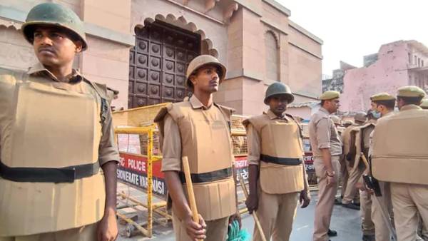 ஆய்வு தொடங்கியது
