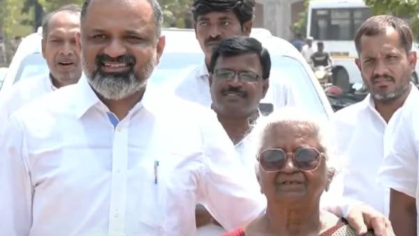 தாய்மை