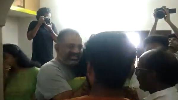 விசாரணைக்கு வந்த வழக்கு