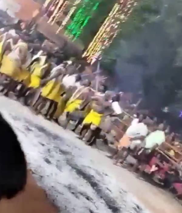 கோவில் திருவிழா