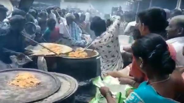 நீண்ட நேரம் காத்திருப்பு