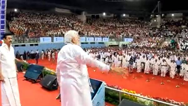 தமிழ்நாட்டின் சிறப்பு