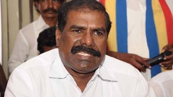 மன்னிப்பு கேட்டார்