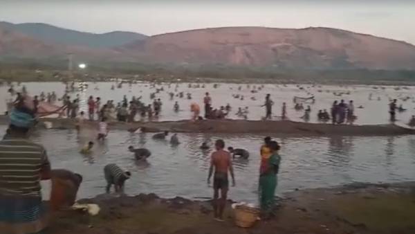 மதுரை மாவட்டம்