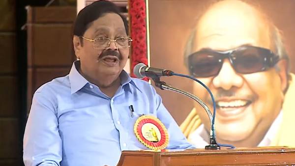 துரைமுருகன்