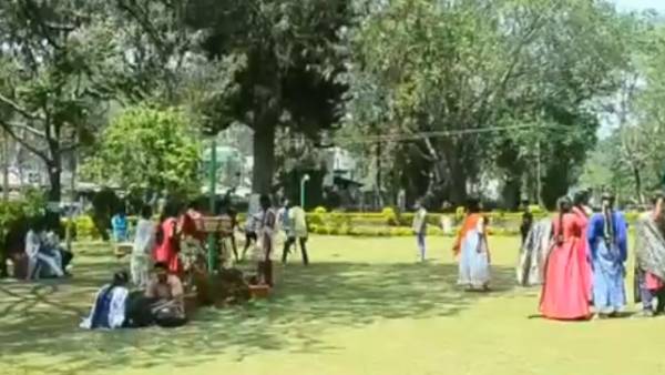 கோடை விடுமுறை