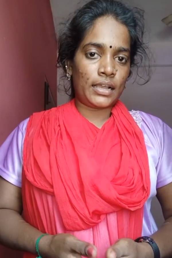 திருச்சி சாதனா