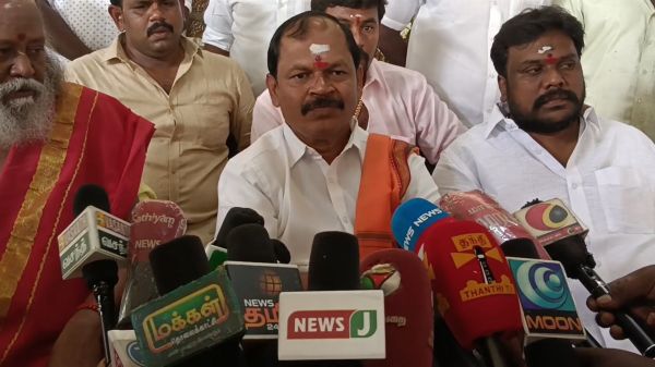 ஹரஹர மஹாதேவ்