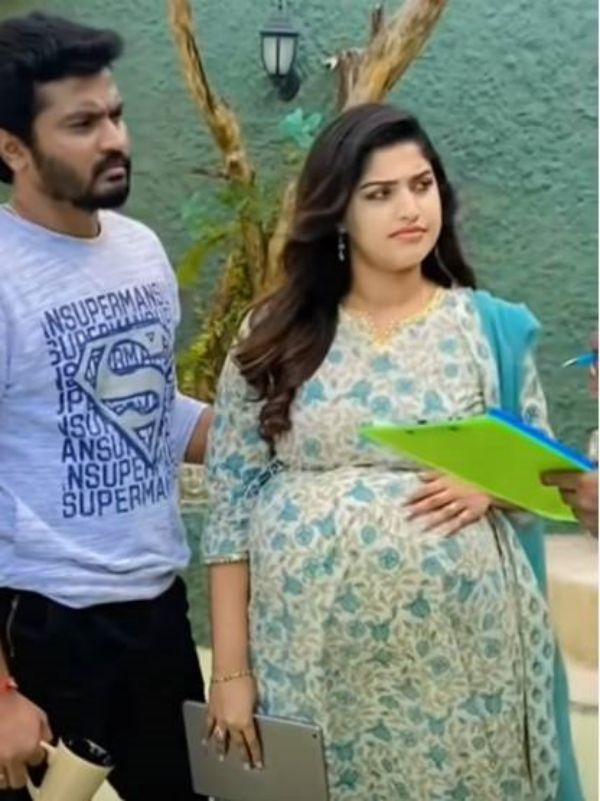 சித்து மற்றும் ஸ்ரேயா