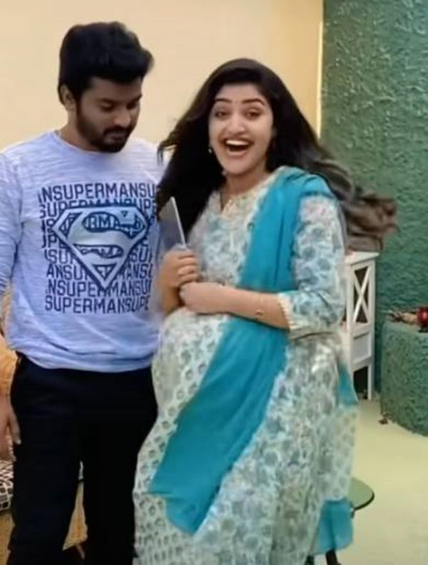 சீரியலில் சிறந்த மகன்