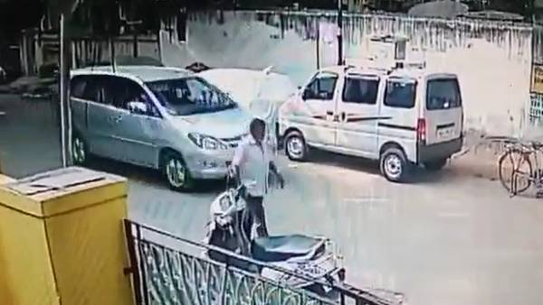 மயிலாப்பூர் வீடு