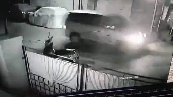 பண்ணை வீட்டில் புதைப்பு