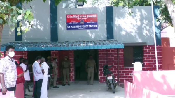 நகை பணம் திருட்டு