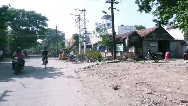 சிறையில் ஆசிரியை