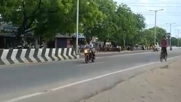 தூத்துக்குடியில் அதிர்ச்சி