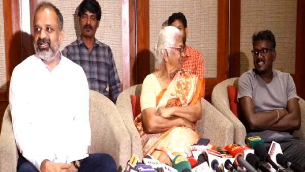 பேரறிவாளனுக்கு எப்போது கல்யாணம்?