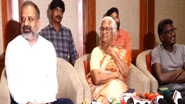 உதயநிதிக்கு நன்றி