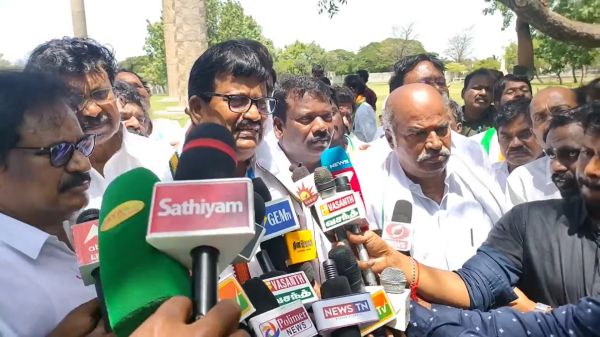 பெரும் பரபரப்பு