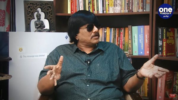 தமிழ்நாடு மாடல்
