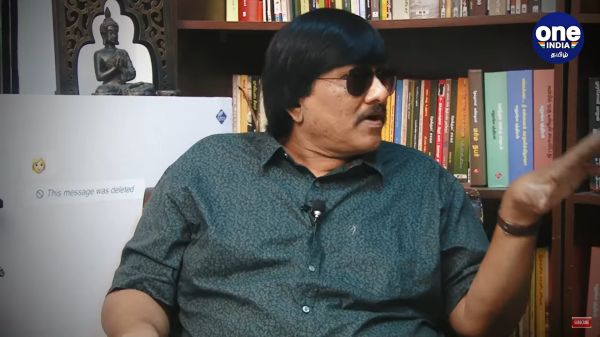 ஸ்டாலின் திராவிடம்