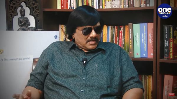 திராவிட மாடல்