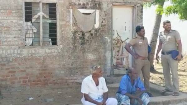 துர்நாற்றம்
