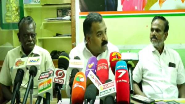 பிரசாத் கிஷோர்
