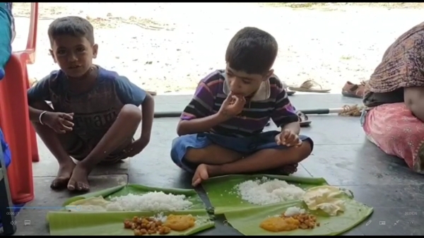 9 நரிக்குறவர்கள்
