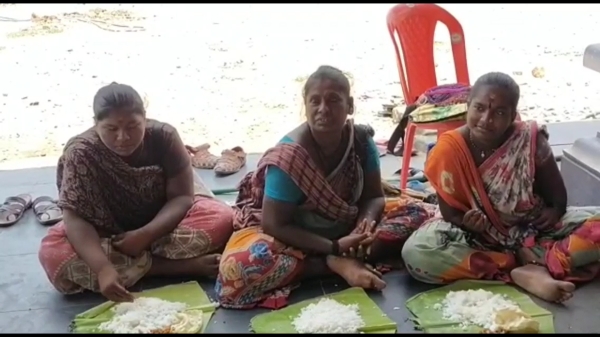 நரிக்குறவர்கள்